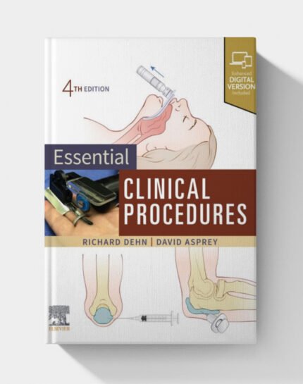 Essential Clinical Procedures (4th Edition)